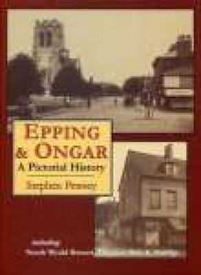 Epping and Ongar; A Pictorial History image