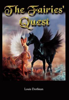 The Fairies' Quest by Louis Dorfman image