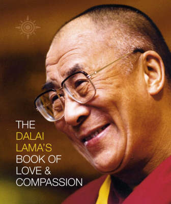The Dalai Lama's Book of Love and Compassion by Dalai Lama XIV image