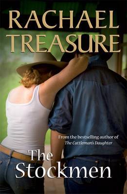 The Stockmen by Rachael Treasure image
