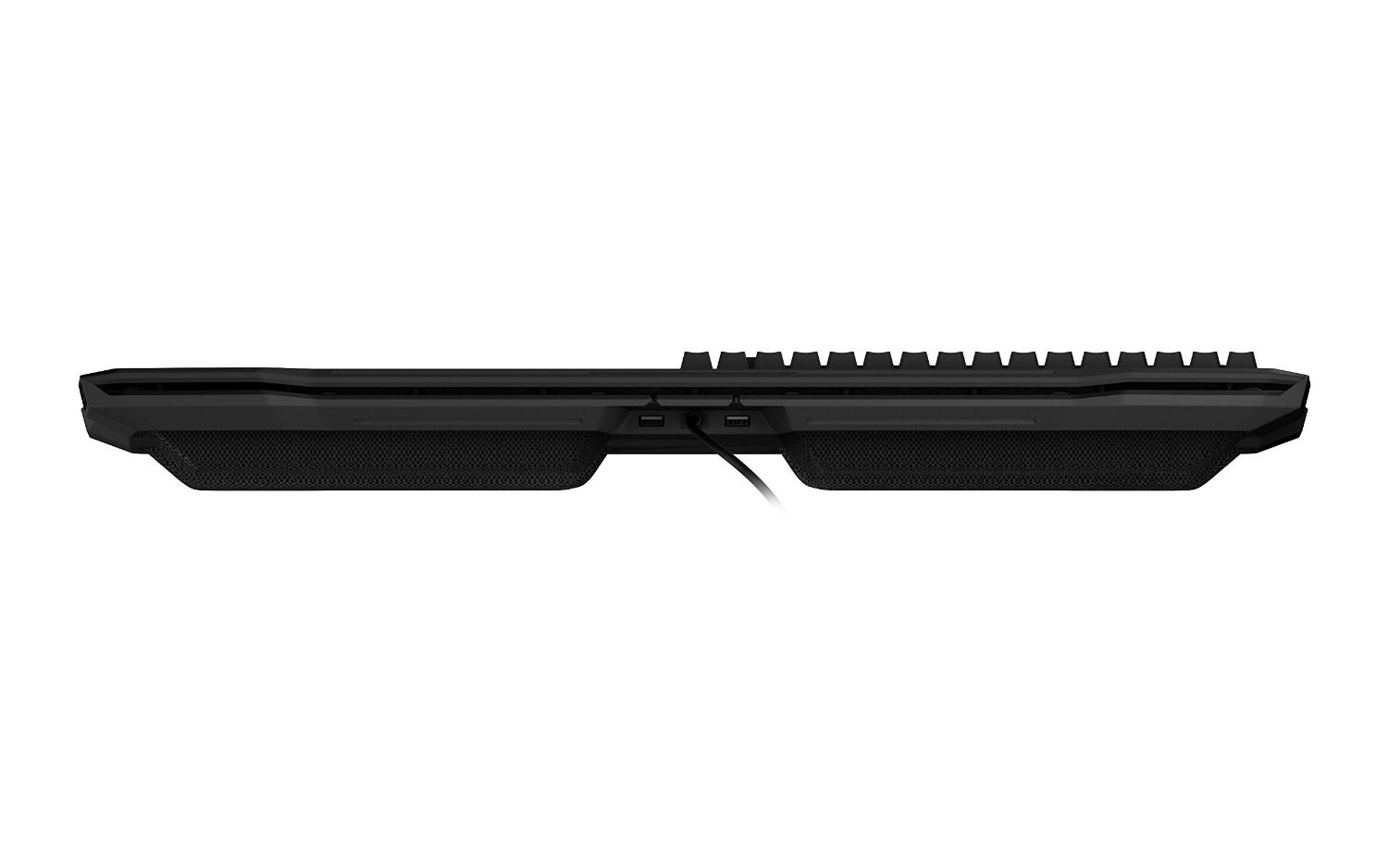 ROCCAT Sova Mechanical Gaming Lap Keyboard for image