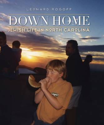 Down Home by Leonard Rogoff image