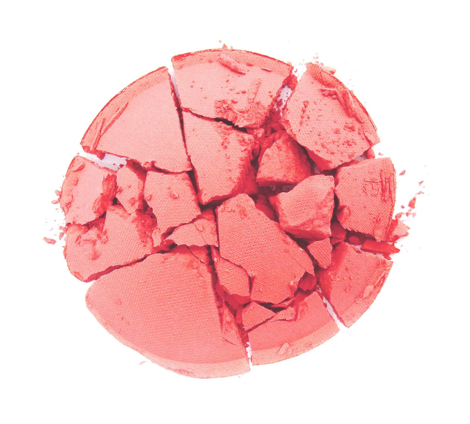 W7 Candy Blush (Scandal / Explosion) image