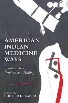 American Indian Medicine Ways image