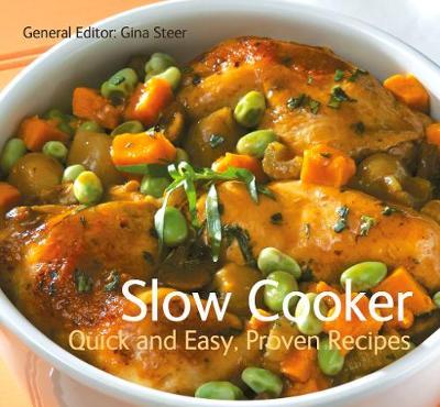 Slow Cooker image