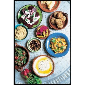 The Moro Cookbook by Samantha Clark image