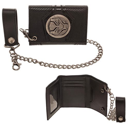 Marvel: Black Panther (Movie) - Chain Wallet image