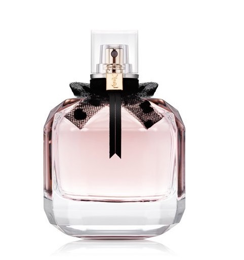 Yves Saint Laurent: Mon Paris Perfume (EDP, 90ml)