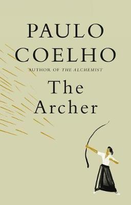 The Archer by Paulo Coelho image