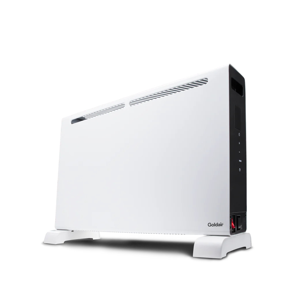 Buy Goldair: 2200W Electronic Convector Heater at Mighty Ape NZ