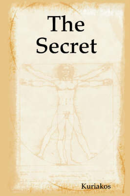 The Secret by Kuriakos image