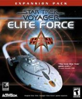 Star Trek Voyager: Elite Force Expansion Star Trek Voyager: Elite Force Expansion