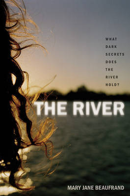 The River on Hardback by Mary Jane Beaufrand