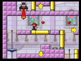 Mario vs. Donkey Kong 2: March of the Minis for Nintendo DS image