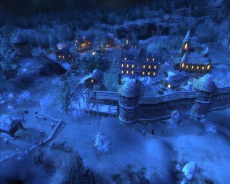 The Guild 2 for PC Games image