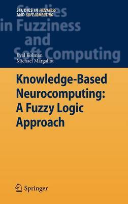 Knowledge-Based Neurocomputing: A Fuzzy Logic Approach image