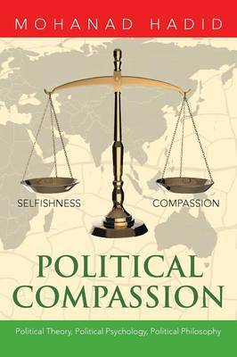 Political Compassion by Mohanad Hadid image