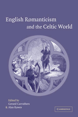 English Romanticism and the Celtic World image