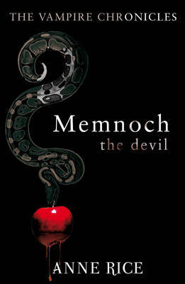 Memnoch the Devil (Vampire Chronicles #5) image