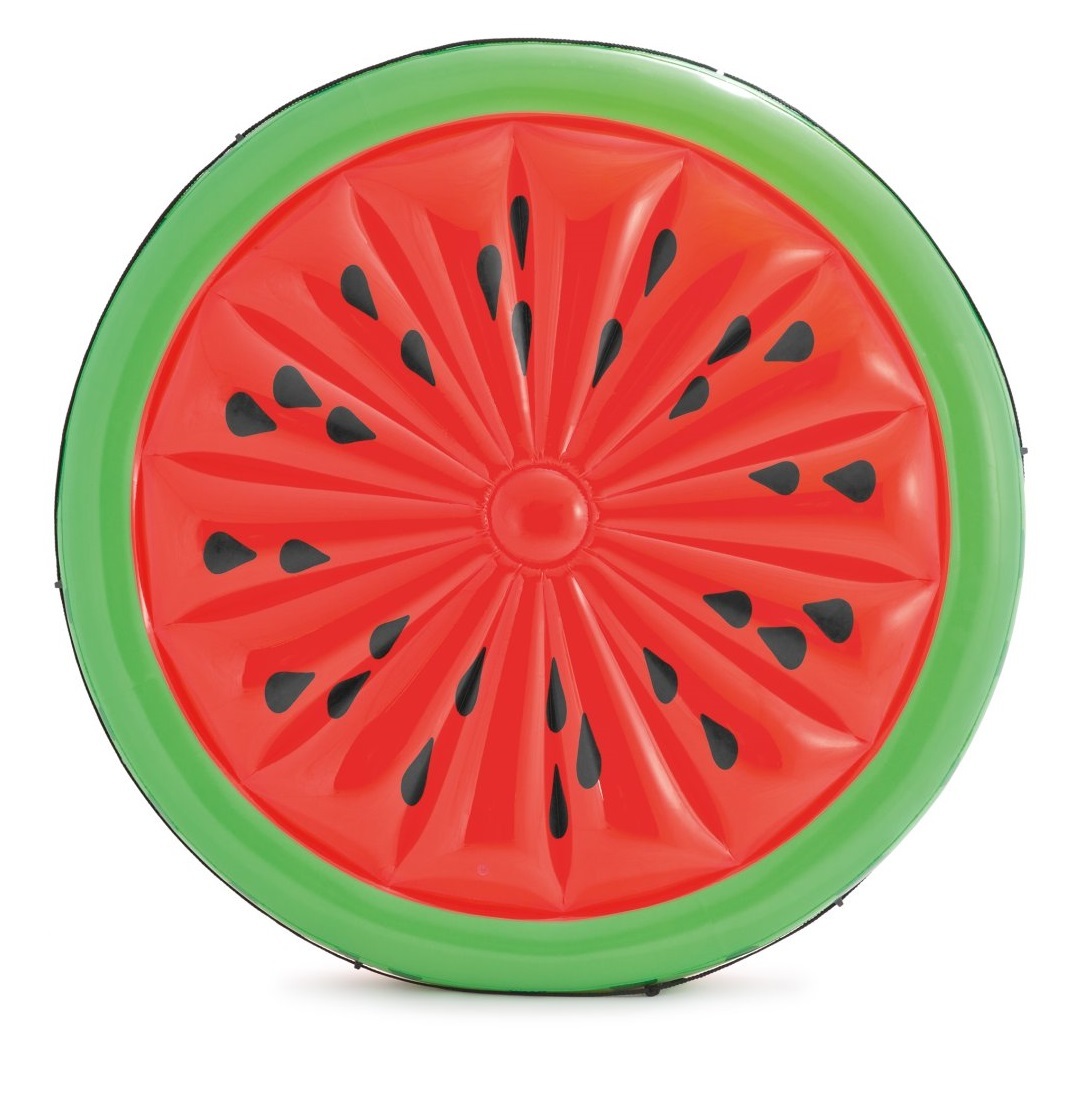 Intex: Watermelon Island (72"x9") image