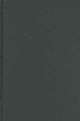 Seducing Augustine by Virginia Burrus image