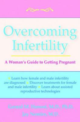 Overcoming Infertility by Gerard M Honore image