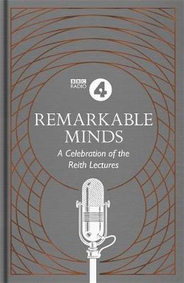 Remarkable Minds by BBC Radio 4 image