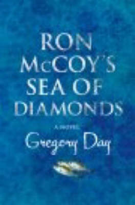 Ron McCoy's Sea of Diamonds by Gregory Day image