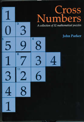 Cross Numbers by John Parker image