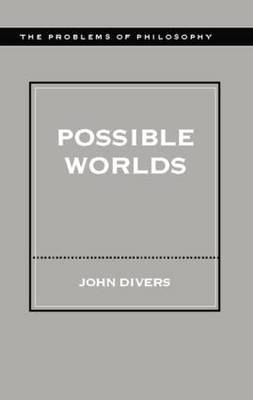 Possible Worlds by John Divers image