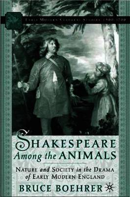 Shakespeare Among the Animals image