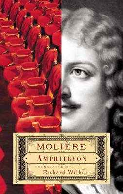 Amphitryon by . Moliere image