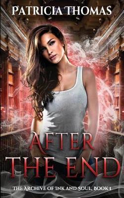 After the End by Patricia Thomas image