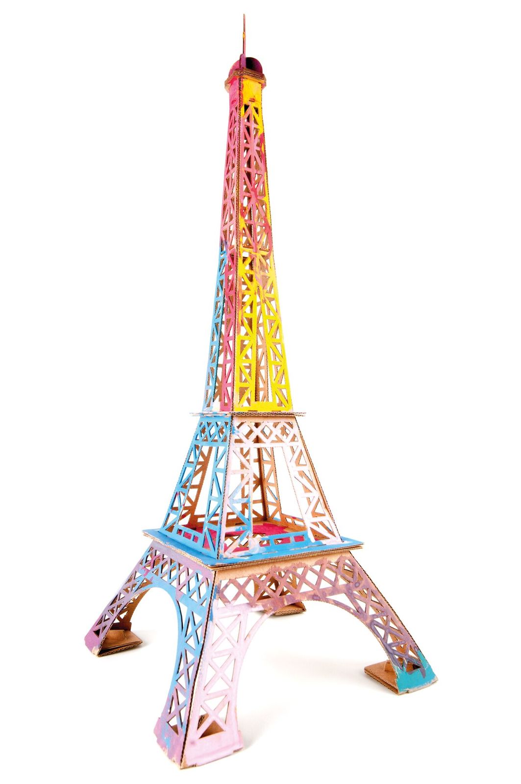 Leolandia Eiffel Tower image