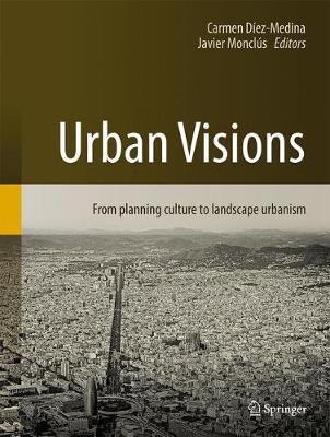 Urban Visions image