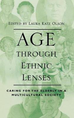 Age through Ethnic Lenses image