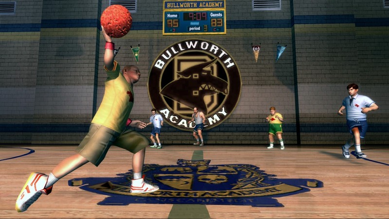 Bully: Scholarship Edition image