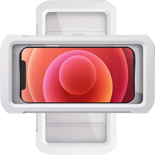 Shower Phone Mount Waterproof Holder with Full Rotation at Mighty Ape NZ