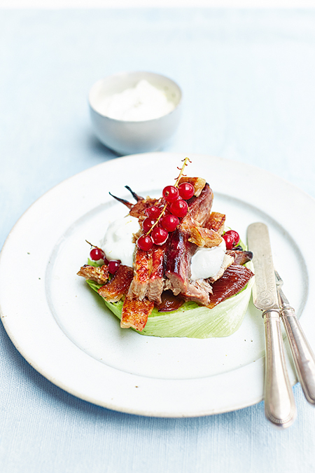 Rachel Khoo's Kitchen Notebook by Rachel Khoo image