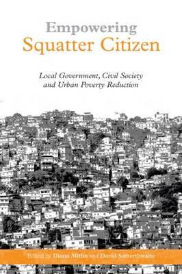Empowering Squatter Citizen by Diana Mitlin image