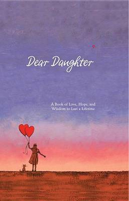 Dear Daughter on Hardback by Wendy Gardner