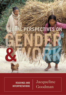 Global Perspectives on Gender and Work image