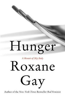 Hunger by Roxane Gay image
