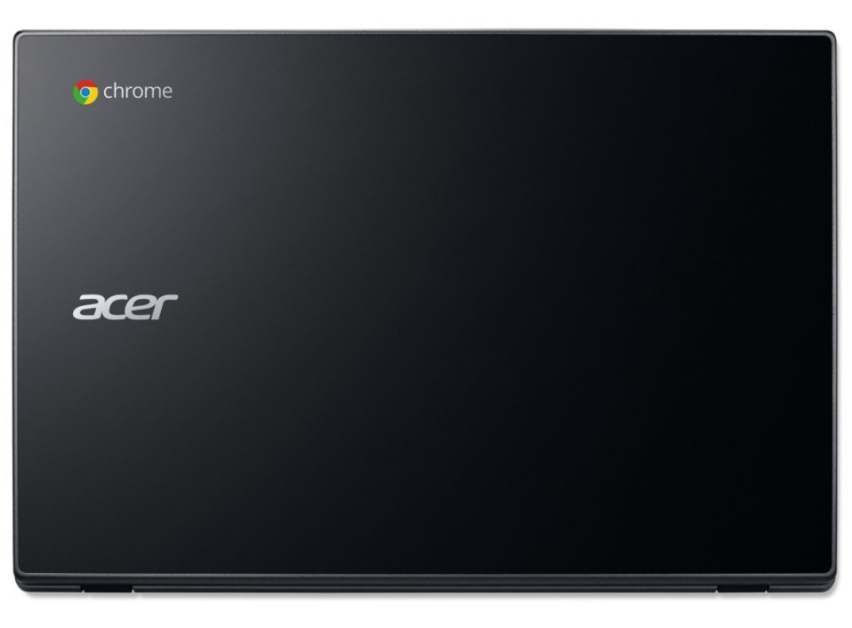 Acer CP5-471 Chromebook 14" Intel Celeron 3855U 1.6GHz 4GB image