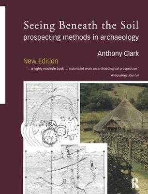 Seeing Beneath the Soil by Oliver Anthony Clark image