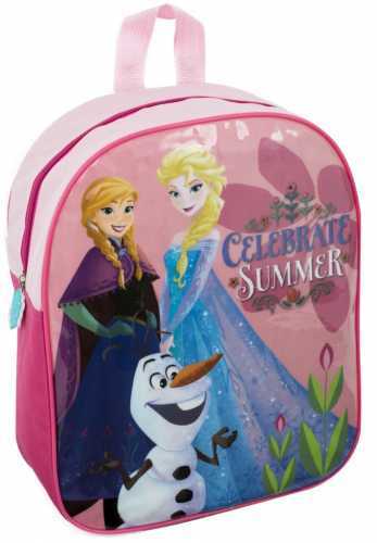 Disney Frozen Junior Backpack image