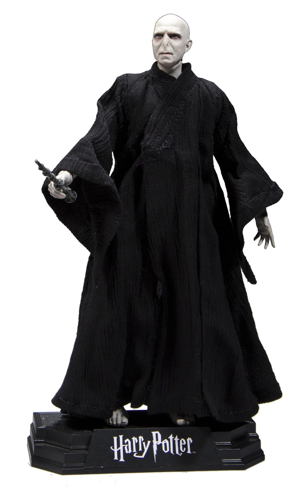 voldemort action figure