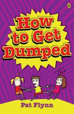 How to Get Dumped by Pat Flynn image
