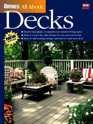 Decks by Meredith Books image