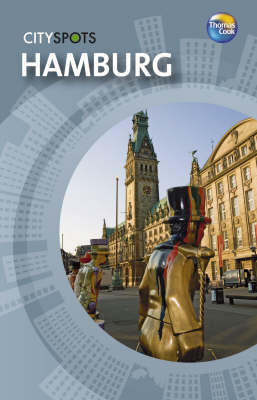 Hamburg on Paperback